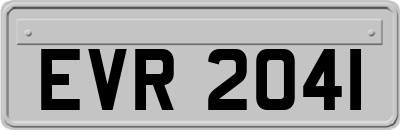 EVR2041