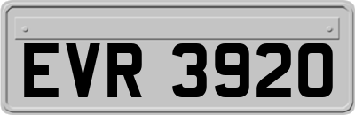 EVR3920