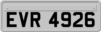 EVR4926
