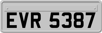 EVR5387