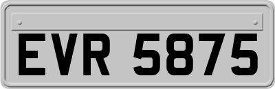 EVR5875
