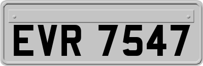 EVR7547