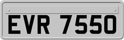 EVR7550