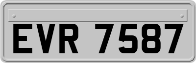 EVR7587