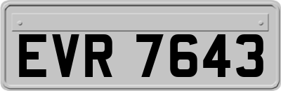 EVR7643