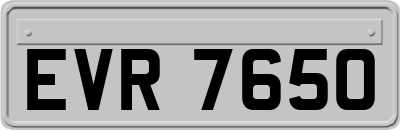 EVR7650