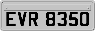 EVR8350