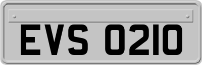 EVS0210