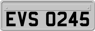 EVS0245