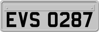 EVS0287