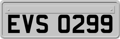 EVS0299