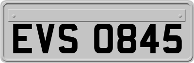 EVS0845