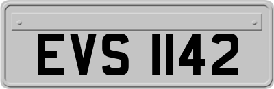 EVS1142