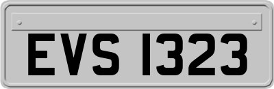 EVS1323