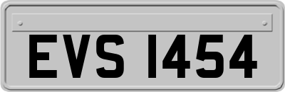 EVS1454