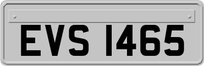EVS1465