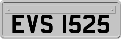 EVS1525