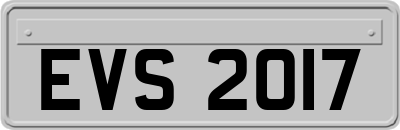 EVS2017
