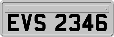 EVS2346