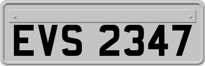 EVS2347