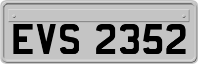 EVS2352