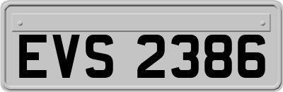 EVS2386