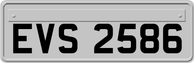 EVS2586