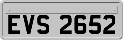 EVS2652