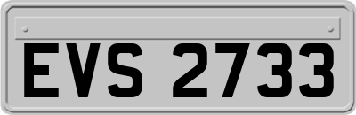 EVS2733
