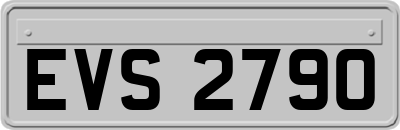 EVS2790