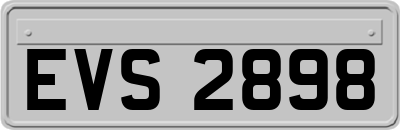 EVS2898