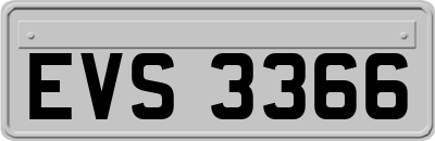 EVS3366