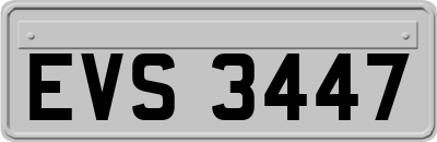 EVS3447
