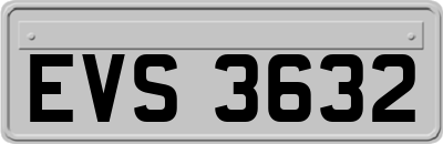 EVS3632