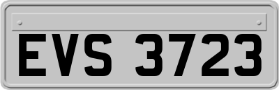 EVS3723