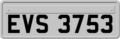 EVS3753