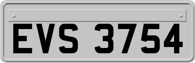 EVS3754