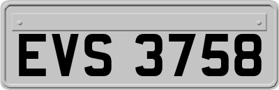 EVS3758