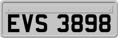 EVS3898