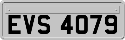 EVS4079