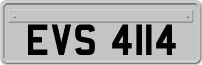 EVS4114