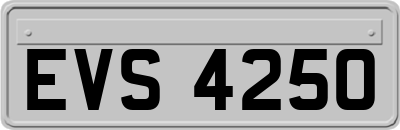 EVS4250