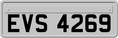 EVS4269