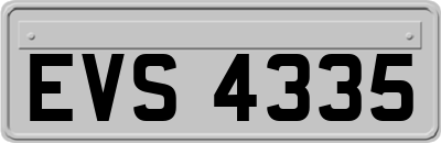EVS4335