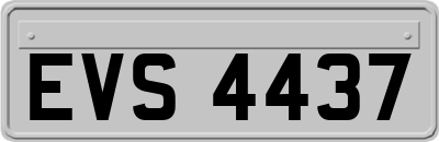 EVS4437