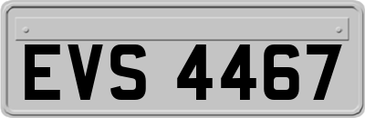EVS4467