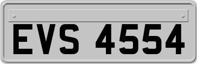 EVS4554
