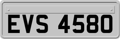 EVS4580