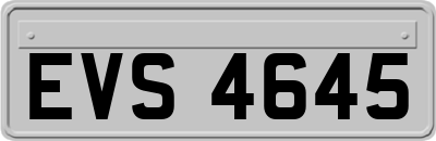 EVS4645
