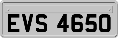 EVS4650